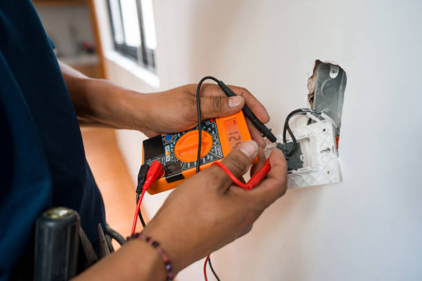 Best Commercial Electrician Services  in Shippensburg, PA