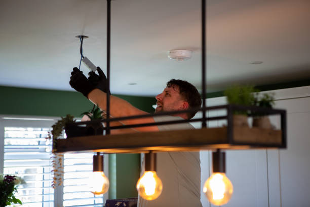 Best Electrical Rewiring Services  in Shippensburg, PA