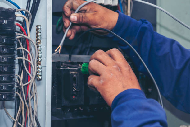 Best Electrical Installation Contractor  in Shippensburg, PA