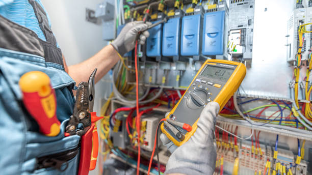 Best Electrical Troubleshooting Services  in Shippensburg, PA
