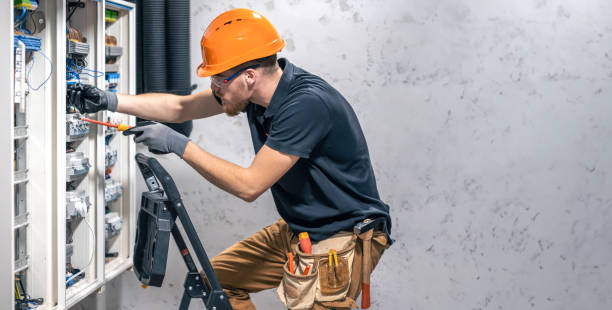 Best Emergency Electrical Repair  in Shippensburg, PA