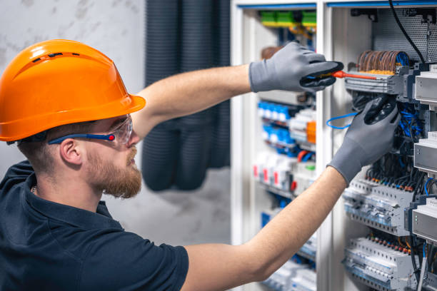 Best Electrical Contractors for Businesses  in Shippensburg, PA