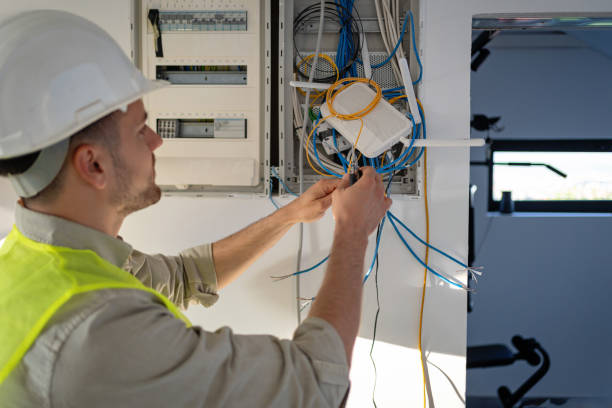 Best Commercial Electrician Services  in Shippensburg, PA