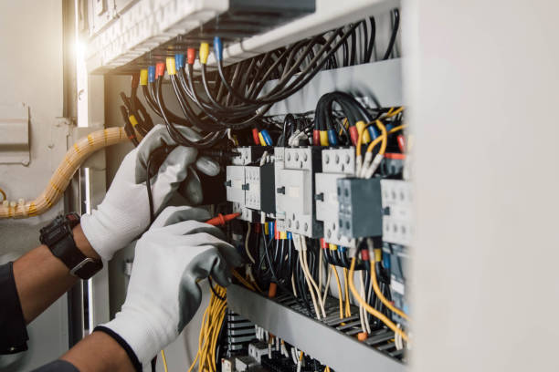 Professional Electrician in Shippensburg, PA