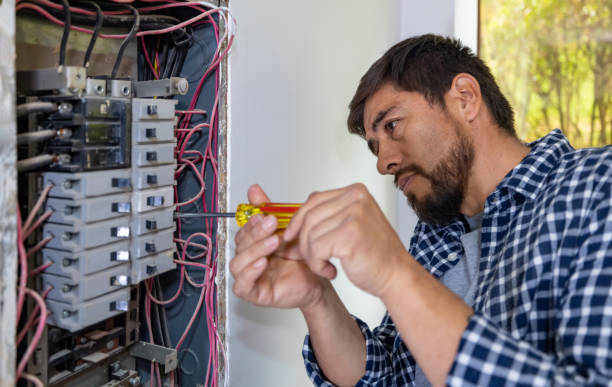 Best Electrician for Home Renovation  in Shippensburg, PA